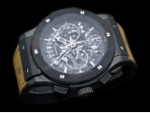 Asia Grade Replica Hublot Classic Fusion Aerofusion Chronograph Man Watches HB-1247