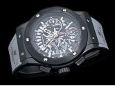 Asia Grade Replica Hublot Classic Fusion Aerofusion Chronograph Man Watches HB-1248