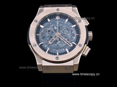 Asia Grade Replica Hublot Classic Fusion Aerofusion Chronograph Man Watches HB-1249
