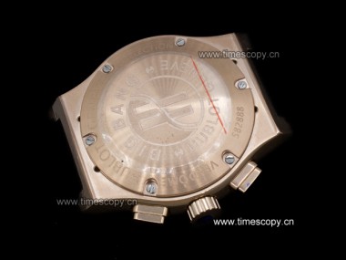 Asia Grade Replica Hublot Classic Fusion Aerofusion Chronograph Man Watches HB-1249