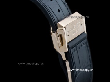 Asia Grade Replica Hublot Classic Fusion Aerofusion Chronograph Man Watches HB-1249