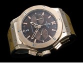Asia Grade Replica Hublot Classic Fusion Chronograph Man Watches HB-1250