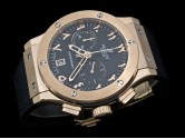 Asia Grade Replica Hublot Classic Fusion Chronograph Man Watches HB-1253