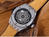 Asia Grade Replica Hublot Big Bang Sang Bleu 415.NX.1112.VR.MXM16 Man Watches HB-1259