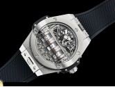 Asia Grade Replica Hublot Big Bang MP-11 Power Reserve 14 Days 45mm 911.JX.0102.RW Man Watches HB-1335