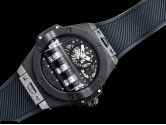 Asia Grade Replica Hublot Big Bang MP-11 Power Reserve 14 Days 45mm 911.JX.0102.RW Man Watches HB-1336