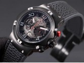 Asia Grade Replica Baselworld Hublot Classic Fusion Ferrari GT Chronograph Quartz Man Watches HB-1340