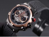 Asia Grade Replica Baselworld Hublot Classic Fusion Ferrari GT Chronograph Quartz Man Watches HB-1341