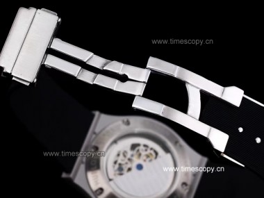 Asia Grade Replica Hublot Classic Fusion Tourbillon Vitrail Man Watches HB-1361