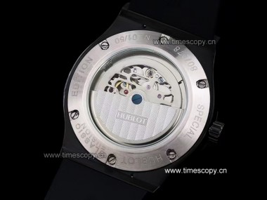 Asia Grade Replica Hublot Classic Fusion Tourbillon Vitrail Man Watches HB-1362