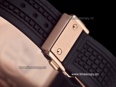 Asia Grade Replica Hublot Square Bang Unico 821.OM.0180.RX Chronograph Man Watches HB-1370