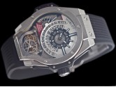 Asia Grade Replica Hublot MP-09 Tourbillon Automatic Man Watches HB-1371