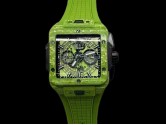 Asia Grade Replica Hublot Square Bang Unico 821.OM.0180.RX Chronograph Man Watches HB-1372