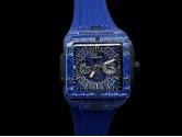 Asia Grade Replica Hublot Square Bang Unico 821.OM.0180.RX Chronograph Man Watches HB-1373