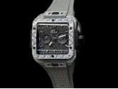 Asia Grade Replica Hublot Square Bang Unico 821.OM.0180.RX Chronograph Man Watches HB-1374