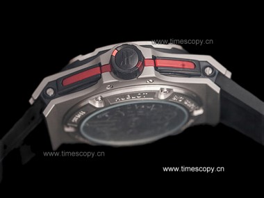 Asia Grade Replica Hublot Big Bang Ferrari Unico Chronograph Man Watches HB-1376