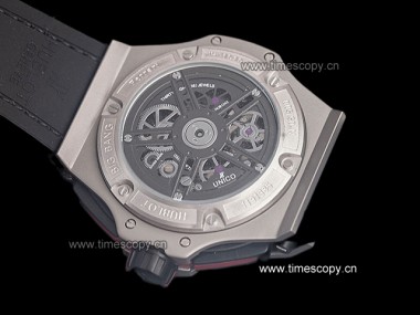 Asia Grade Replica Hublot Big Bang Ferrari Unico Chronograph Man Watches HB-1376