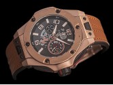 Asia Grade Replica Hublot Big Bang Ferrari Unico Chronograph Man Watches HB-1381