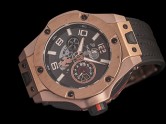Asia Grade Replica Hublot Big Bang Ferrari Unico Chronograph Man Watches HB-1382