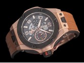Asia Grade Replica Hublot Big Bang Ferrari Unico Chronograph Man Watches HB-1384