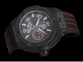 Asia Grade Replica Hublot Big Bang Ferrari Unico Chronograph Man Watches HB-1385