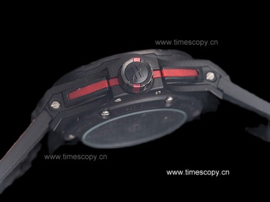 Asia Grade Replica Hublot Big Bang Ferrari Unico Chronograph Man Watches HB-1387
