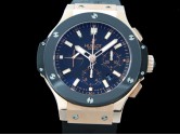 Swiss Grade Replica Hublot Big Bang Chronograph Automatic Man Watches HB-2039