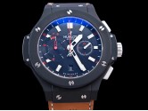 Swiss Grade Replica Hublot Big Bang Chukker Limited Edtion Chronograph Automatic Man Watches HB-2045