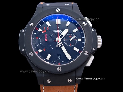 hublot chukker bang