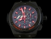 Swiss Grade Replica Hublot Big Bang King Power F1 Chronograph Automatic Man Watches HB-2081