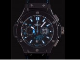 Swiss Grade Replica Hublot Big Bang Diego Maradona 318.CI.1129.GR.DMA09 Chronograph Man Watches HB-2092
