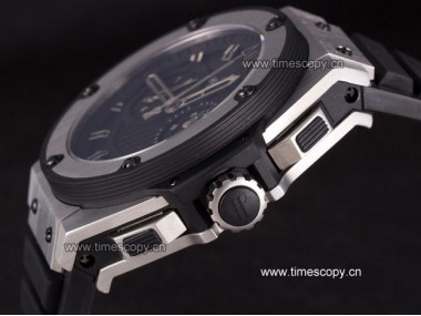 Swiss Grade Replica Hublot King Power Foudroyante 715.ZX.1127.RX Chronograph Automatic Man Watches HB-2094