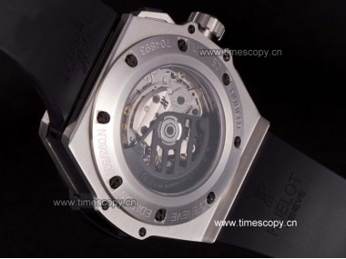Swiss Grade Replica Hublot King Power Foudroyante 715.ZX.1127.RX Chronograph Automatic Man Watches HB-2094