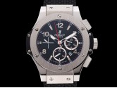 Swiss Grade Replica Hublot Big Bang 44mm 301.SX.130.RX Chronograph Automatic Man Watches HB-2097