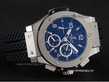 Swiss Grade Replica Hublot Big Bang 44mm 301.SX.130.RX Chronograph Automatic Man Watches HB-2097