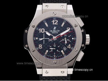 Swiss Grade Replica Hublot Big Bang 44mm 301.SX.130.RX Chronograph Automatic Man Watches HB-2098