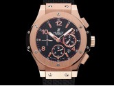 Swiss Grade Replica Hublot Big Bang 44mm 301.PX.130.RX Chronograph Automatic Man Watches HB-2100