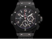 Swiss Grade Replica Hublot Big Bang 44mm Chronograph Automatic Man Watches HB-2101