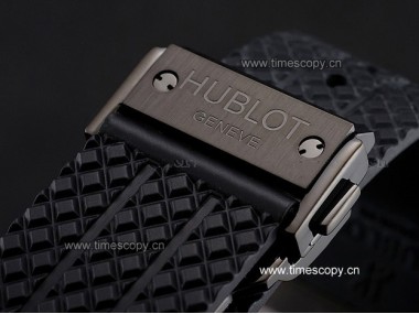 Swiss Grade Replica Hublot Big Bang 44mm Chronograph Automatic Man Watches HB-2102