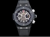 Grado Swiss Replica Hublot Big Bang Unico 45MM 411.CI.1170.RX automático hombre relojes HB-2106