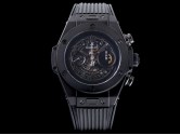 Grado Swiss Replica Hublot Big Bang Unico 45MM 411.JB.4901.RT automático hombre relojes HB-2108