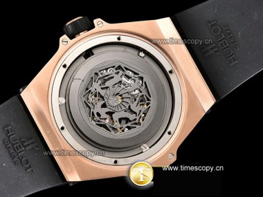 Swiss Grade Replica Hublot Big Bang Sang Bleu Football Man Watches HB-2148