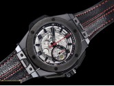 Swiss Grade Replica Hublot Big Bang Unico Ferrari Limited Edition Man Watches HB-2149