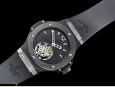 Swiss Grade Replica Hublot Big Bang 44mm Tourbillon Man Watches HB-2155