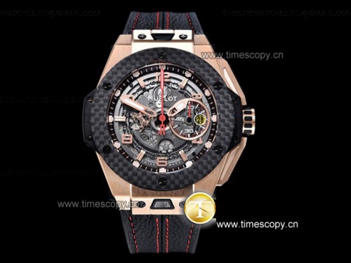 V6 factory hublot hotsell