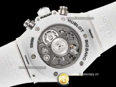 Swiss Grade Replica Hublot Big Bang Unico Sapphire Special Edition Automatic Man Watches HB-2167