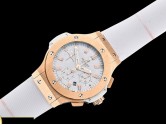 Swiss Grade Replica Hublot Big Bang Evolution Series 44mm Automatic Man Watches HB-2184