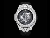 Swiss Grade Replica Hublot Big Bang Unico Sang Bleu II 7750 Chronograph Man Watches HB-2202