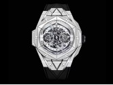 Swiss Grade Replica Hublot Big Bang Unico Sang Bleu II 7750 Chronograph Man Watches HB-2203