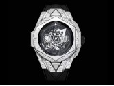 Swiss Grade Replica Hublot Big Bang Unico Sang Bleu II 7750 Chronograph Man Watches HB-2206